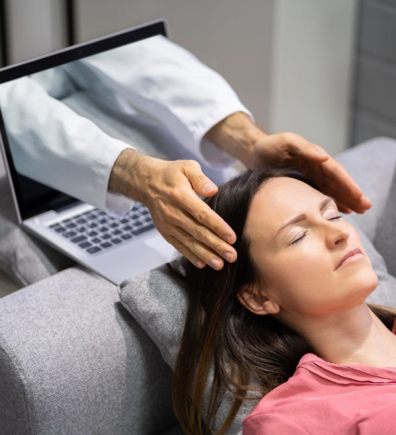 Online Türk Psikolog, Fresno