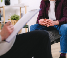 Fresno bireysel terapi