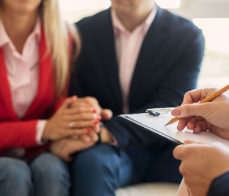 Fresno çift terapisi