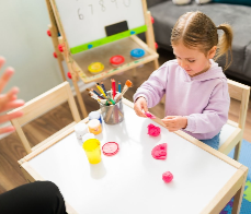 Fresno çocuk terapisi